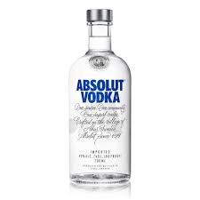 Absolut 70 Cl (PAKET)